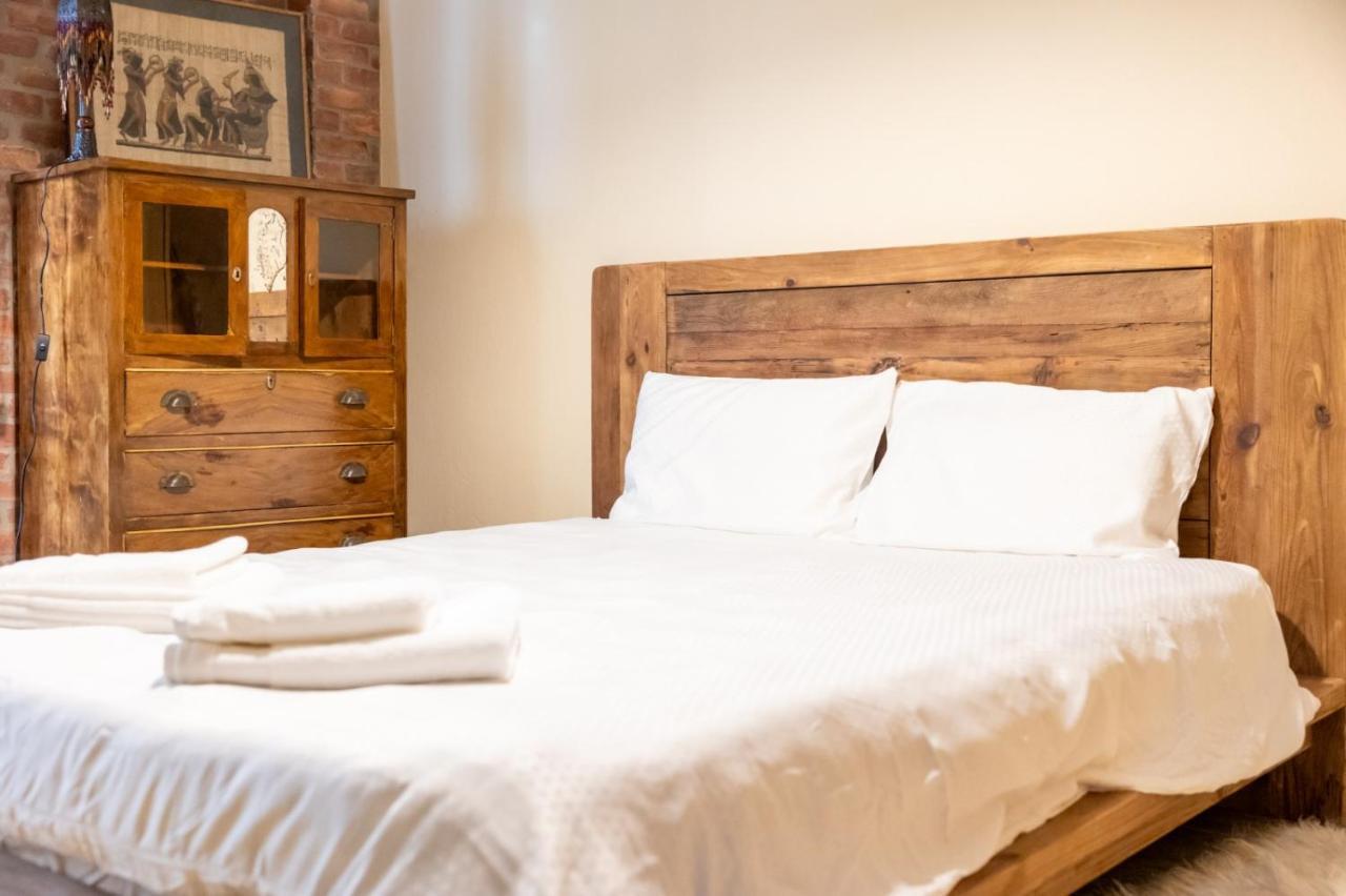 Art House Apartman Dráma Kültér fotó