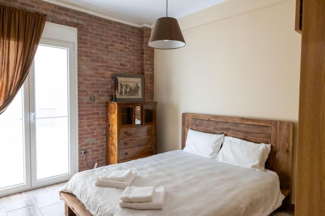 Art House Apartman Dráma Kültér fotó